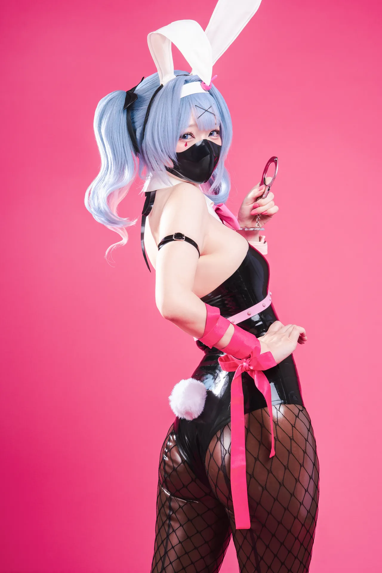 Sumire - Miku Rabbit Hole-erohere3.webp